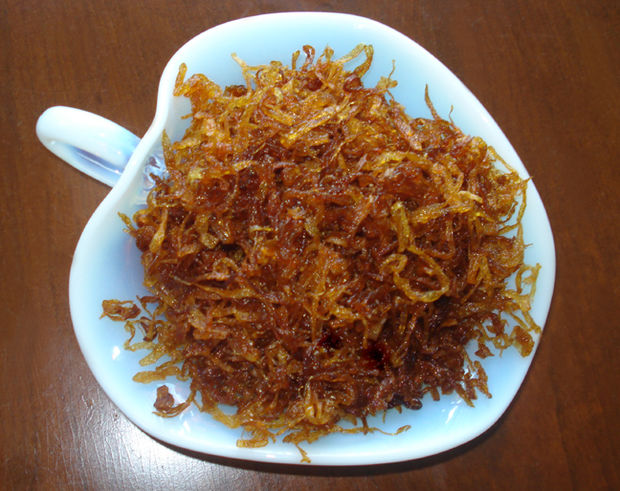 پیاز داغ مجلسی