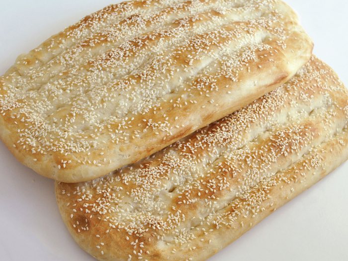 نان را در یخچال نگذارید