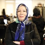 اکرم عسگری