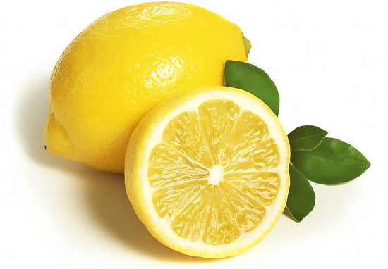 
۷) لیمو