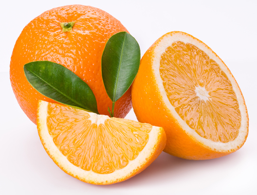 
<b>5 - </b>پرتقال