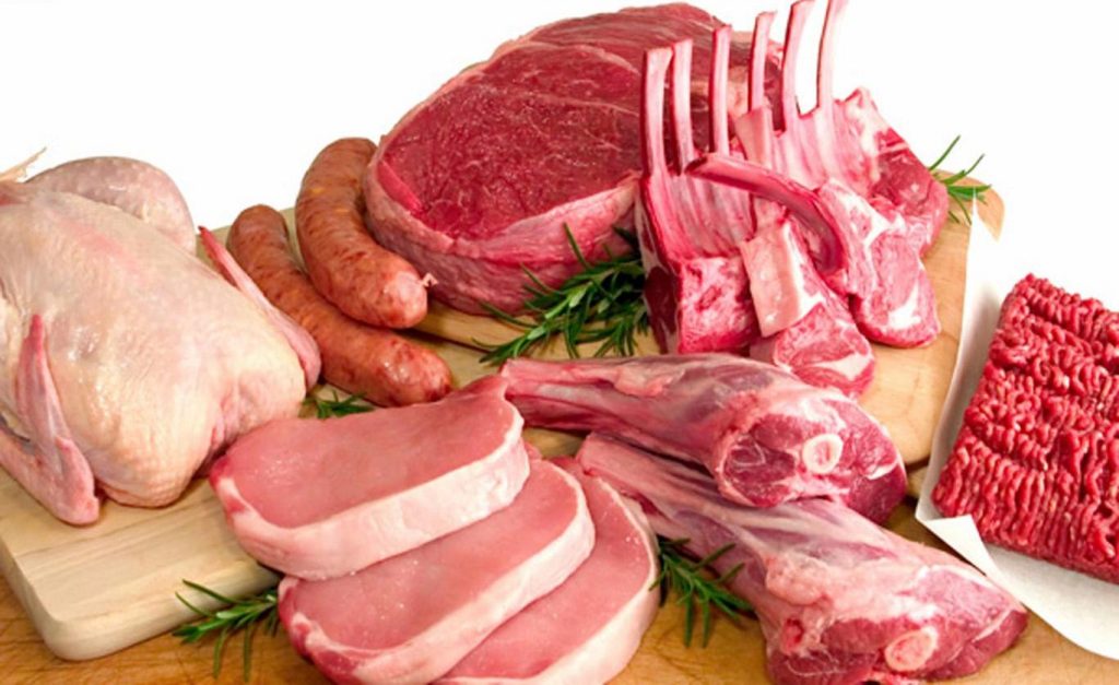 
اثرات مفید گوشت بوقلمون (<i>طبیعی و ارگانیک</i>) بر سلامتی بدن