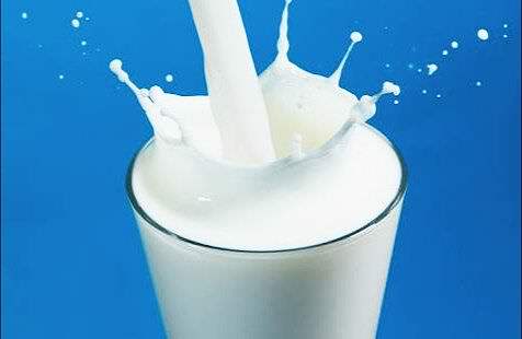 
<b>6 - </b>شیر کم چرب
