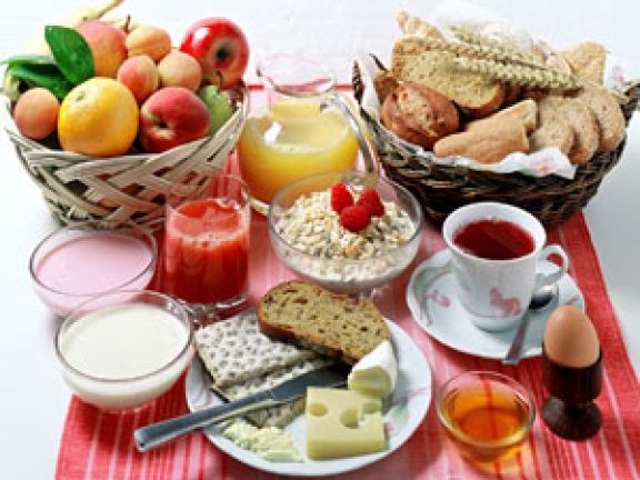 6 گزینه غذایی در صبحانه که سلامت پوستتان را تضمین می کند