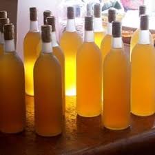 روش های صحیح نگهداری آبغوره خانگی