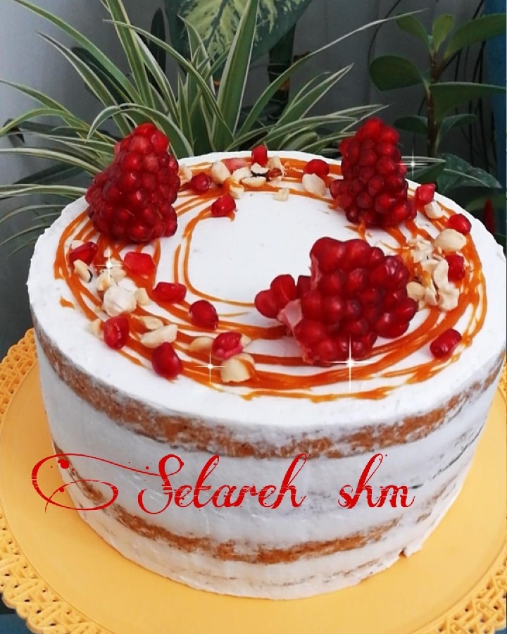 Felicita bakehouse - Custommade manstraw cake.... When words can't express,  cakes do.... #Order #manstraw #freshcreamcake #homemade #birthday  #birthdayboy #repeatcustomer #homebaker #homebakedwithlove #mango  #strawberry #artist #writer #theme #felicita ...